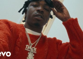 Mayorkun Alarm Mp3 Download