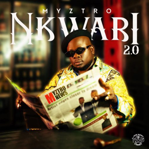 Myztro Tobetsa Remake ft. Focalistic, Daliwonga, Shaunmusiq & Ftears Mp3 Download