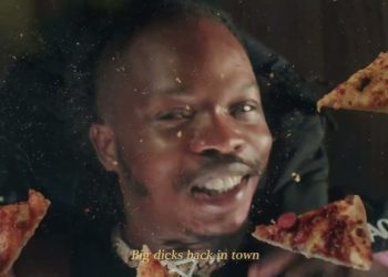 Naira Marley Girls Just Wanna Have Funds Mp4 Download