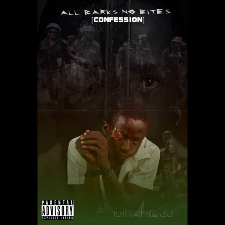 MUSIC: Orane JJ – All Barks No Bite (Part One & Two)