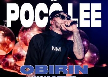 Poco Lee Obirin Ahhh 2.0 (Remix) Ft. DJ Khalipha Mp3 Download