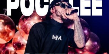 Poco Lee Obirin Ahhh 2.0 (Remix) Ft. DJ Khalipha Mp3 Download