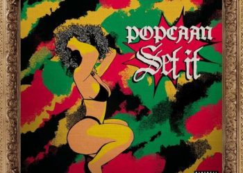 Popcaan Set It Mp3 Download
