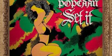 Popcaan Set It Mp3 Download