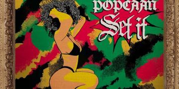 Popcaan Set It Mp3 Download