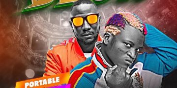 MUSIC: Portable – Blow ft. Seriki 1 Portable Blow ft Seriki Mp3 Download