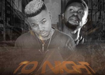 DJ Rish x Jaytrace Tonight Mp3 Download