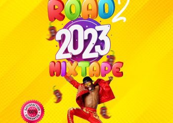 DJ Maff ROAD TO 2023 MIX Mp3 Download