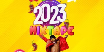 DJ Maff ROAD TO 2023 MIX Mp3 Download
