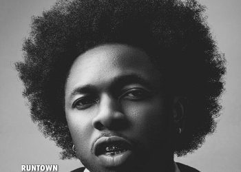 Runtown Releases 5th Studio Album ‘$igns’