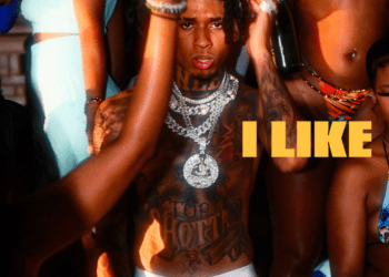 NLE Choppa I Like Mp3 Download