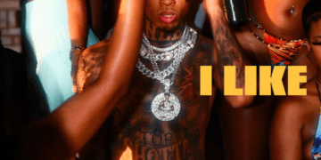 NLE Choppa I Like Mp3 Download