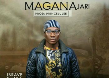 JBrave Shaba Magana Jari Mp3 Download