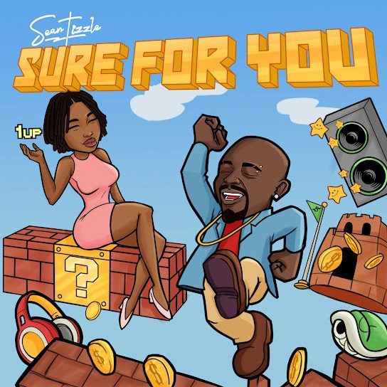 Sean Tizzle Sure For You Mp3 Download 