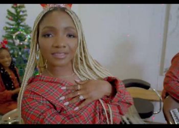 Simi Christmas Sometin Mp4 Download