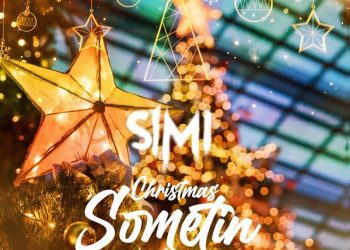 Simi Christmas Sometin Mp3 Download