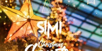 MUSIC: Simi – Christmas Sometin 1 Simi Christmas Sometin Mp3 Download