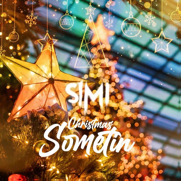 Simi Christmas Sometin Mp3 Download 