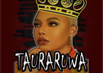 Lil Poizin x Dj Akon Tauraruwa Mp3 Download