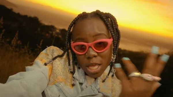 Teni MAITAMA ft. Mayorkun, Costa Titch, Ch’cco Mp4 Download 