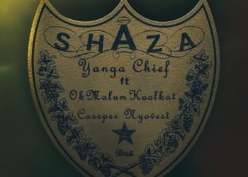 Yanga Chief Shaza ft. Okmalumkoolkat & Cassper Nyovest Mp3 Download