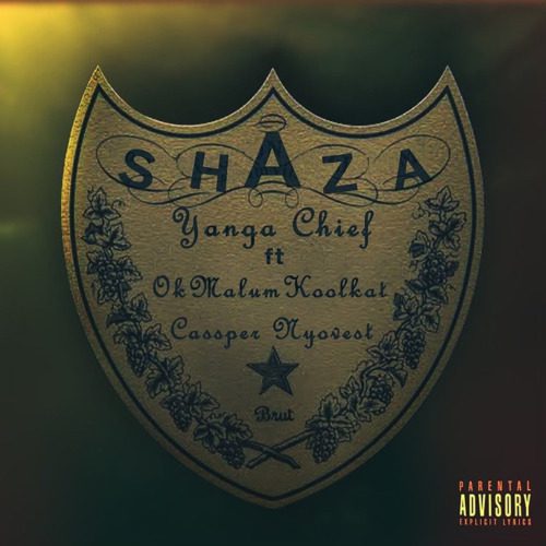 Yanga Chief Shaza ft. Okmalumkoolkat & Cassper Nyovest Mp3 Download 