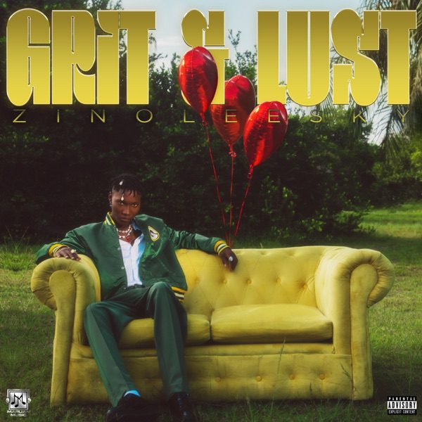 Zinoleesky Grit & Lust Zip Download