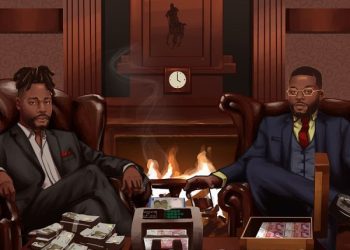 Zoro Naira To Pounds ft. Falz Mp3 Download