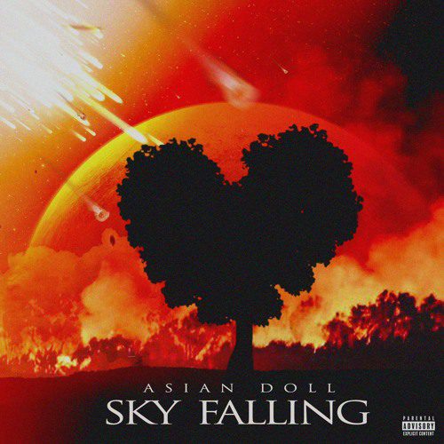 Asian Doll Sky Falling Mp3 Download 