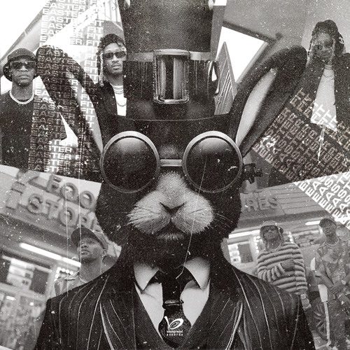 Yung Booke Easter Fit ft. Future Mp3 Download