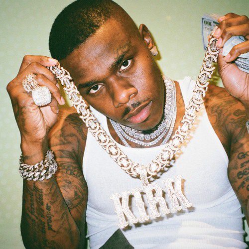 DaBaby Joc in 06 Mp3 Download