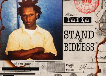 Tafia Stand On Bidness Mp3 Download