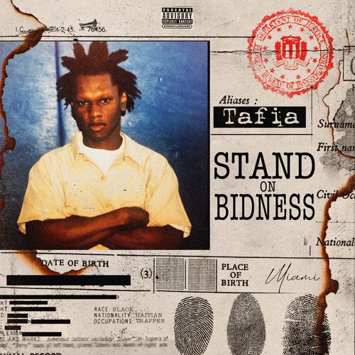 Tafia Stand On Bidness Mp3 Download 