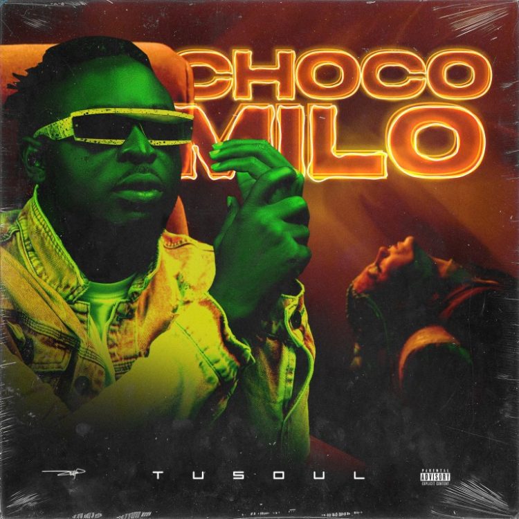 Tusoul Choco Milo Mp3 Download
