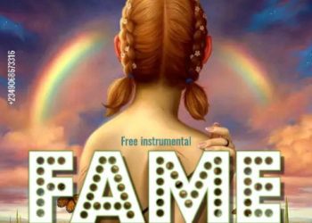 FREEBEAT: Fame Free Instrumental ( Prod. By SmGbeatz & Joestring ) Mp3 Download