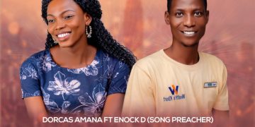MUSIC: Dorcas Amana x Enock Dee – Hanyar Ka 1 Dorcas Amana x Enock Dee Hanyar Ka Mp3 Download
