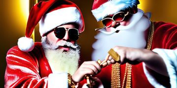 MUSIC: M-Dot & Lateb – Are Christmas Trippin 1 M-Dot & Lateb Are Christmas Trippin Mp3 Download