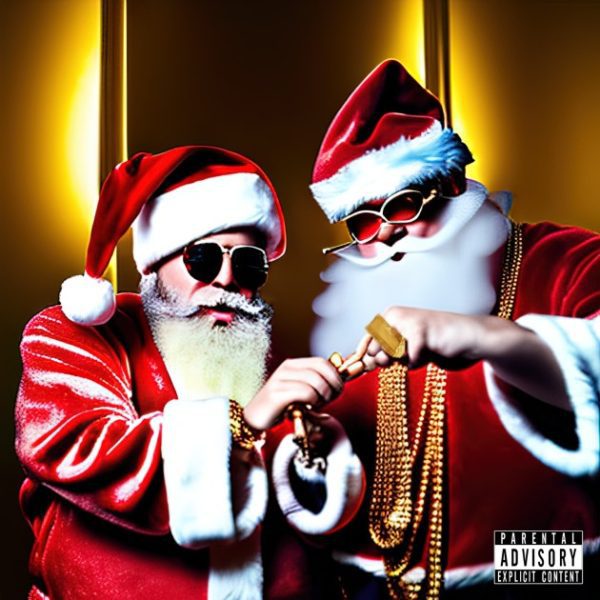  M-Dot & Lateb Are Christmas Trippin Mp3 Download 