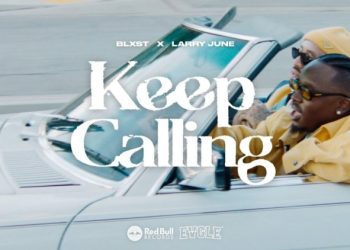 Blxst Keep Calling Ft Larry June Mp3 Download
