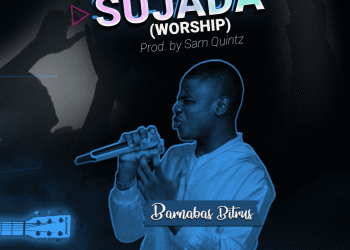 Barnabas Bitrus Sujada Mp3 Download