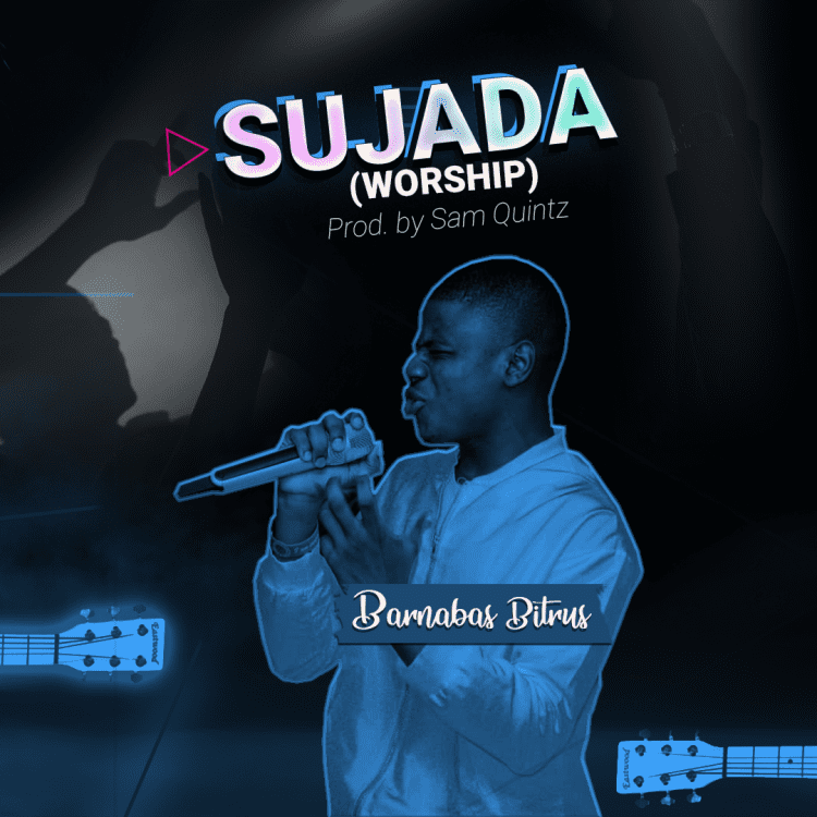 Barnabas Bitrus Sujada Mp3 Download