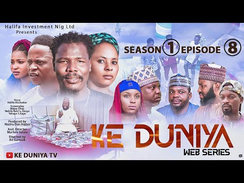 KE DUNIYA Season 1 Episode 8 Mp4 Download