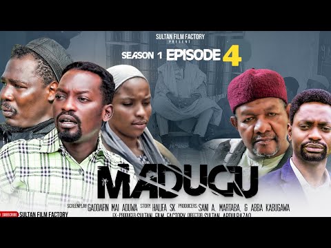 Madugu Season 1 Episode 4 Mp4 Download