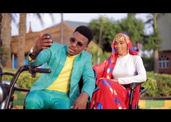 Umar M Shareef "Zuciya" Ft. Saudat Umar Mp3 Download