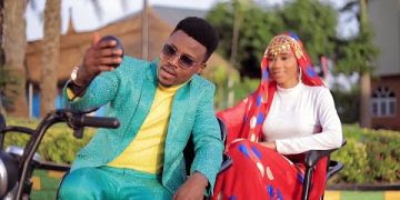 Umar M Shareef "Zuciya" Ft. Saudat Umar Mp3 Download
