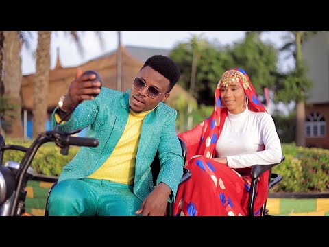 Umar M Shareef  "Zuciya" Ft. Saudat Umar Mp3 Download 