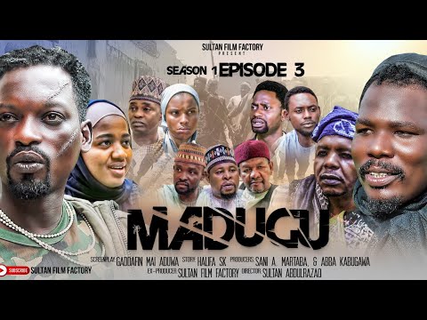 Madugu Season 1 Episode 3 Mp4 Download