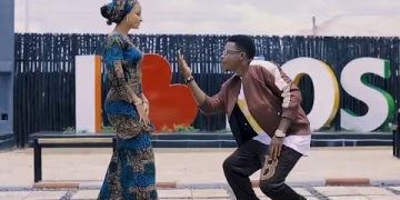 Auta Mg Boy Ina Sanki Mp3 Download