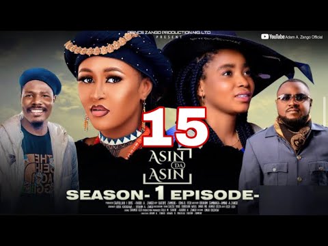 Asin Da Asin Season 1 Episode 15 Mp4 Download