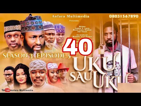 UKU SAU UKU Season 3 Episode 40 Mp4 Download